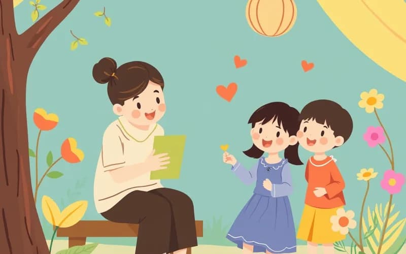 Câu chuyện vượt qua ung thư của nữ sinh vào đại học - truyện thiếu nhi VienanKids