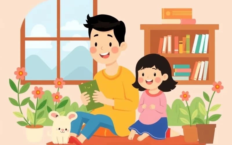 Nỗi lòng mẹ già mong gặp con trước khi về trời - truyện thiếu nhi VienanKids
