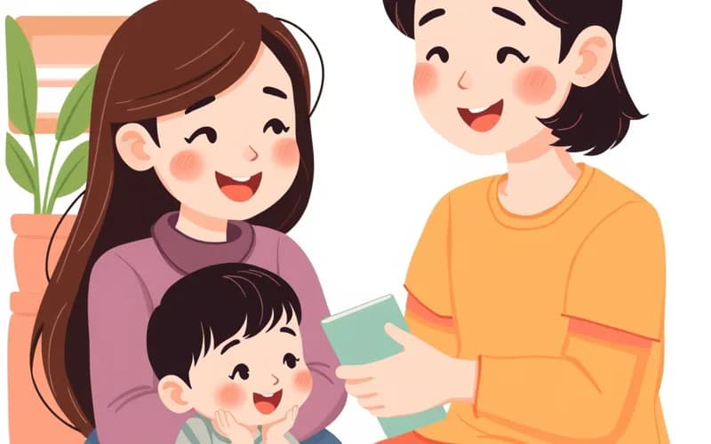 Giảm 20% đầu mối đại học công lập: Lợi ích nào cho con? - truyện thiếu nhi VienanKids