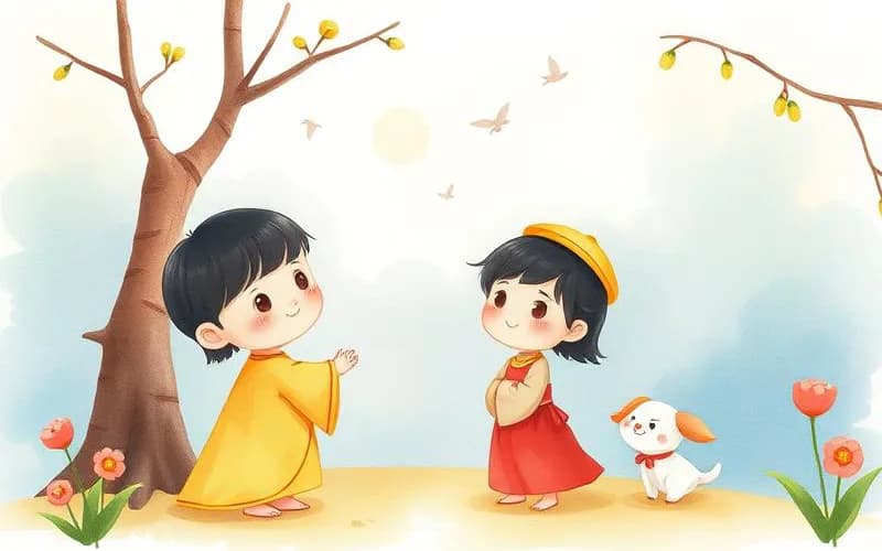 Sư Tử, Gấu, và Cáo