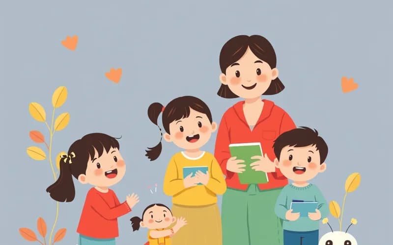 Khám Phá Câu Chuyện Về Nước Bị Ô Nhiễm Cho Trẻ - truyện thiếu nhi VienanKids