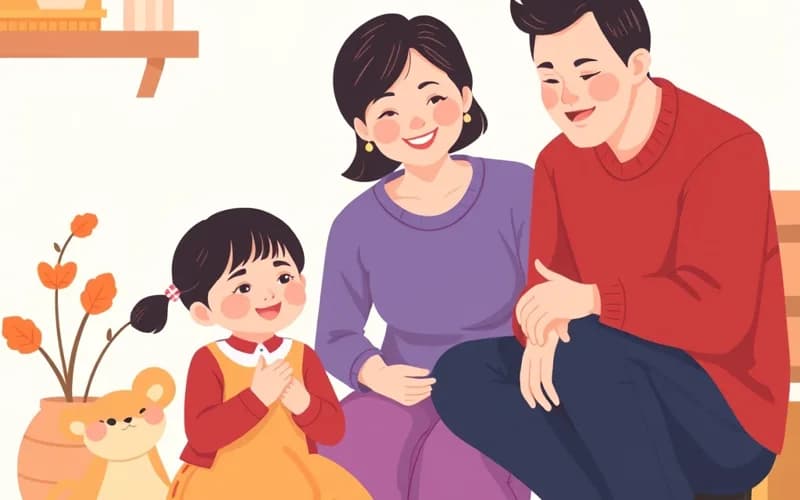 Câu chuyện cảm động của cụ ông U70 và hành trình yêu thương - truyện thiếu nhi VienanKids