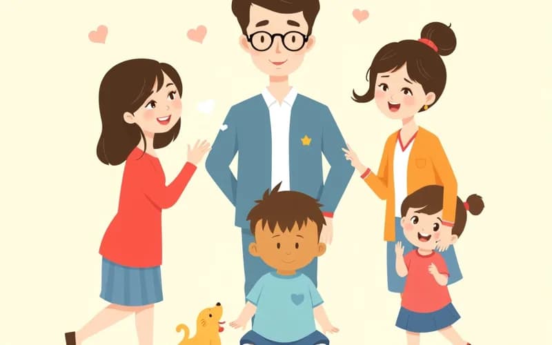 Tài xế dũng cảm cứu 12 hành khách trước khi đột tử - truyện thiếu nhi VienanKids