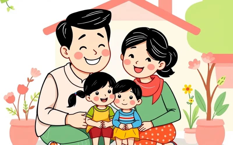 Chim Công Quậy Phá Thị Trấn Italy: Bài Học Cho Trẻ Em