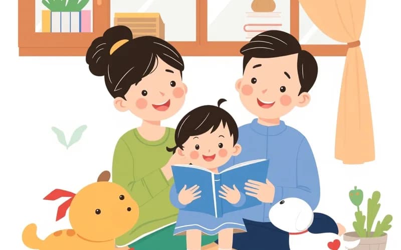 Ứng dụng đặc biệt từ tình yêu xa của chàng trai trẻ - truyện thiếu nhi VienanKids