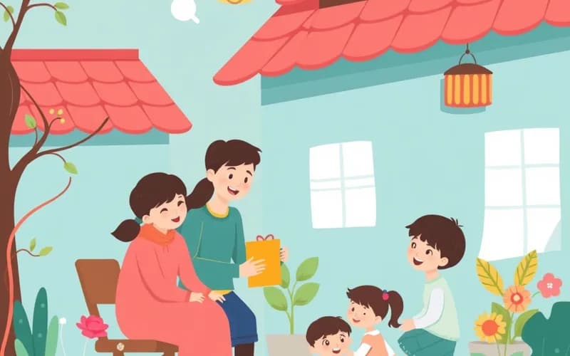 Đào tạo học sinh xuất sắc ở các trường hàng đầu thế giới - truyện thiếu nhi VienanKids