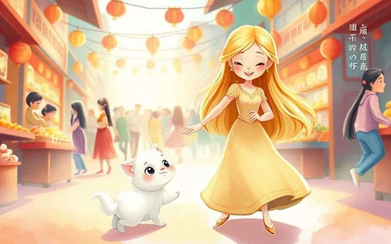 Sự tích chuột chù