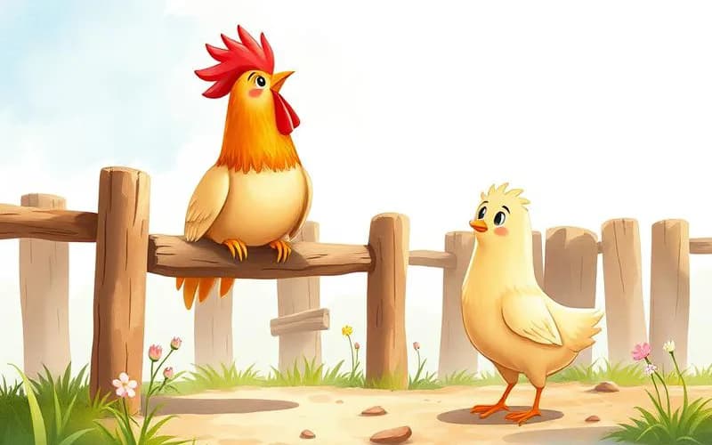 Một kẻ hợm hĩnh