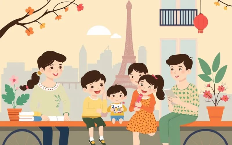 Người Paris tìm cách giải nhiệt giữa đợt nắng nóng 40 độ