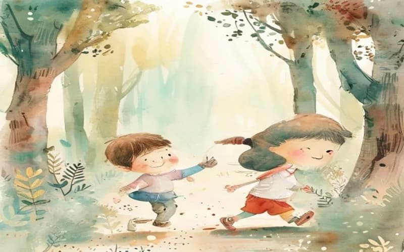 Androcles và Sư Tử Cảm Ơn