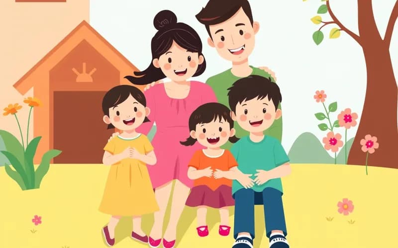 Cấm Nâng Điểm, Cải Thiện Thực Chất Giáo Dục Việt - truyện thiếu nhi VienanKids