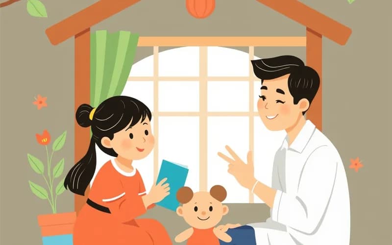 Chuyện tình bất ngờ của chàng trai Việt và nữ diễn viên Nga - truyện thiếu nhi VienanKids