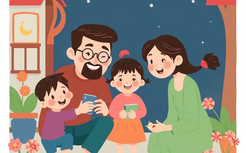 Hành trình phi thường của nông dân không tay - truyện thiếu nhi VienanKids
