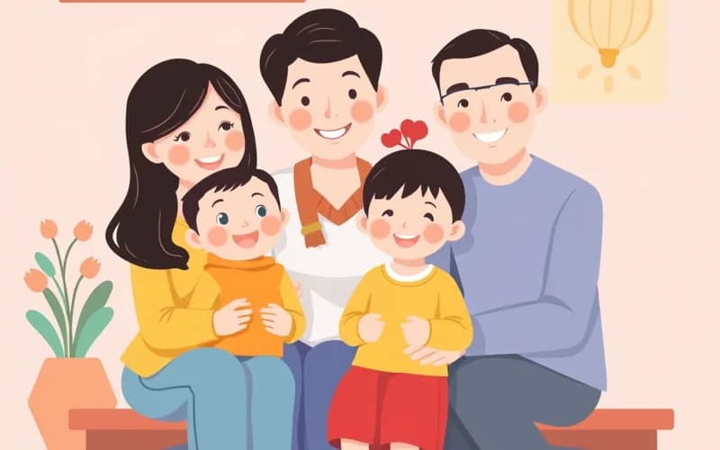 Cảnh báo lừa đảo tuyển sinh đầu cấp tại TPHCM - truyện thiếu nhi VienanKids