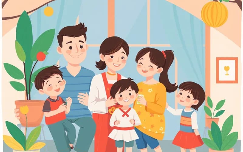 Giúp trẻ phân biệt âm /f/ và /v/ dễ dàng tại nhà - truyện thiếu nhi VienanKids