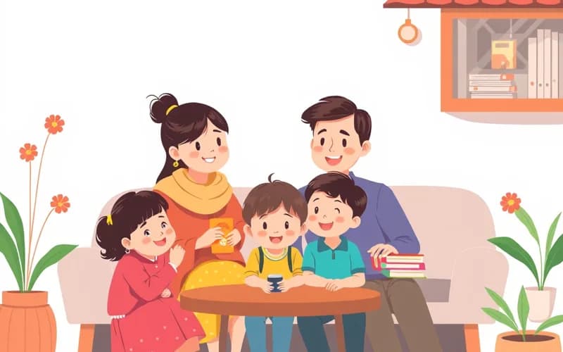 Chú rể xúc động nhận quà từ người bố đã mất 26 năm - truyện thiếu nhi VienanKids