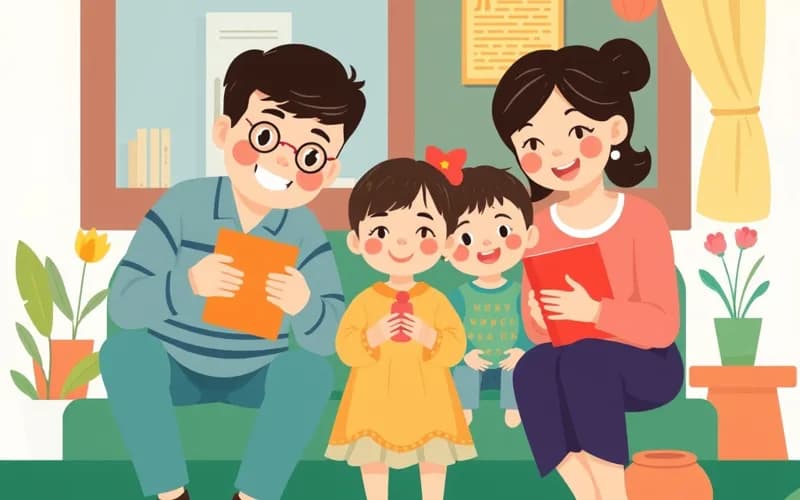 Đọc hiểu: Thách thức mới cho học sinh Việt Nam năm 2025 - truyện thiếu nhi VienanKids