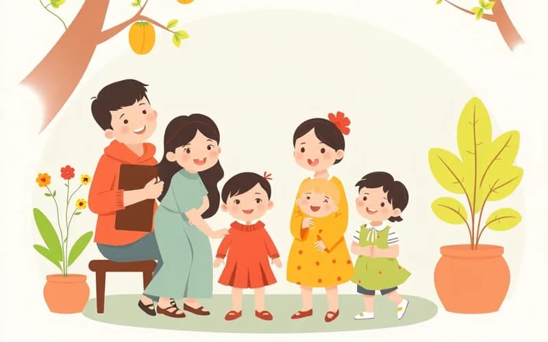 Người giàu và cuộc chiến chống lão hóa: Bài học cho cha mẹ