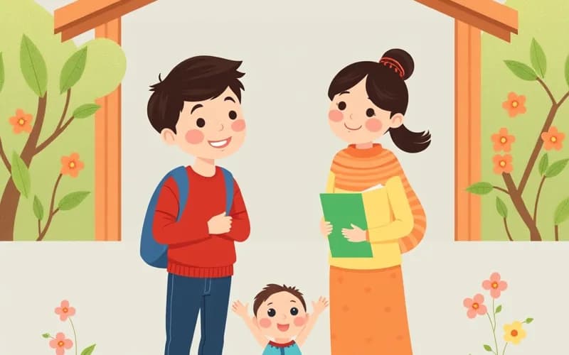 Câu chuyện cảm động của cụ ông 92 tuổi ở Hưng Yên - truyện thiếu nhi VienanKids