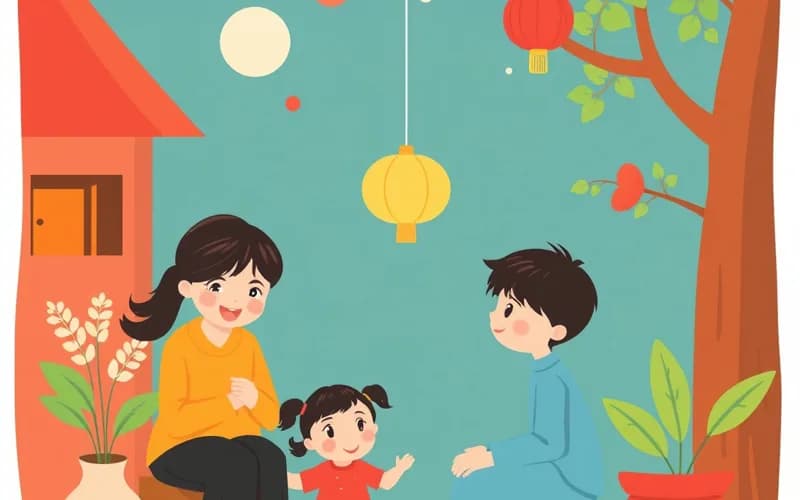Giảm áp lực cho học sinh: Thủ tướng chỉ đạo cắt kỳ thi không cần thiết - truyện thiếu nhi VienanKids