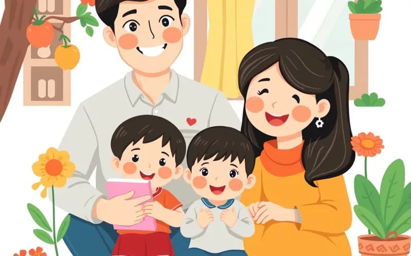 Đại học Mỹ mở rộng cửa đón sinh viên quốc tế - truyện thiếu nhi VienanKids