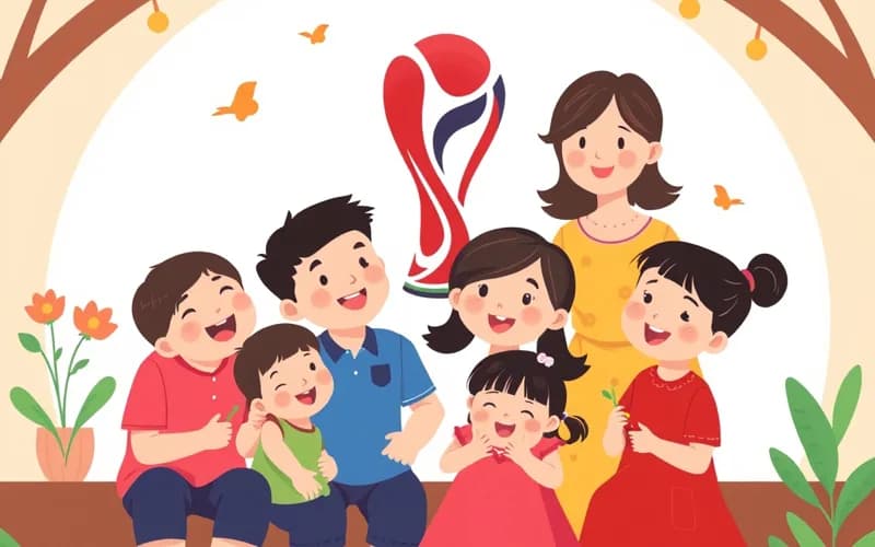 Khám Phá 5 Trùng Hợp Đặc Biệt Của Chung Kết World Cup 2026 - truyện thiếu nhi VienanKids