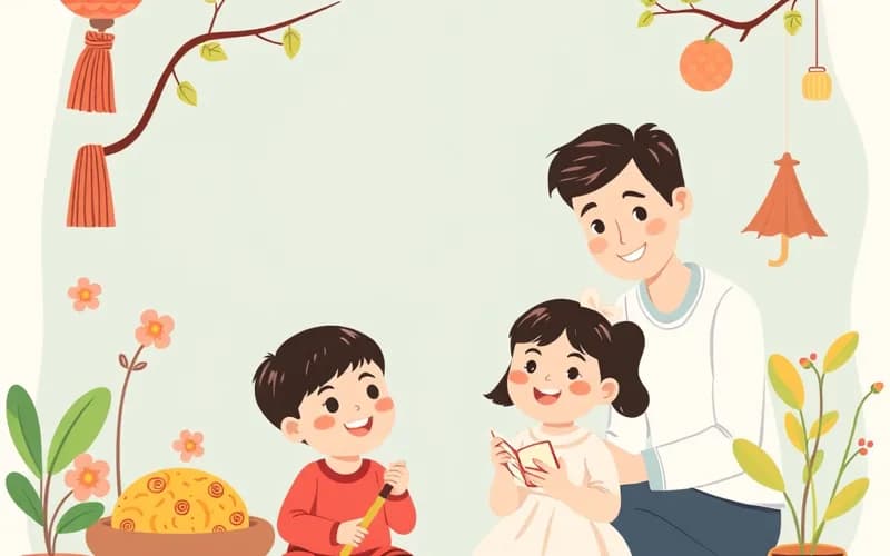 Cảnh báo rủi ro khi tin lời dụ dỗ đổi đời nơi đất khách - truyện thiếu nhi VienanKids