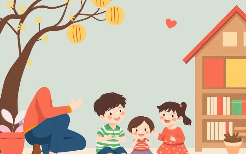 Trường THCS ở TP.HCM dẫn đầu số hóa hồ sơ - truyện thiếu nhi VienanKids
