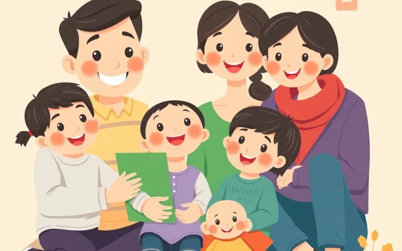 Khám Phá Quốc Kỳ Ẩn Chứa 6 Lá Cờ Khác Nhau - truyện thiếu nhi VienanKids