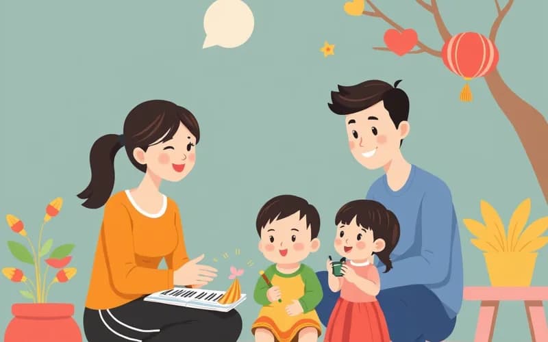 Tuổi trẻ TP.HCM làm đẹp đô thị mừng Quốc khánh - truyện thiếu nhi VienanKids