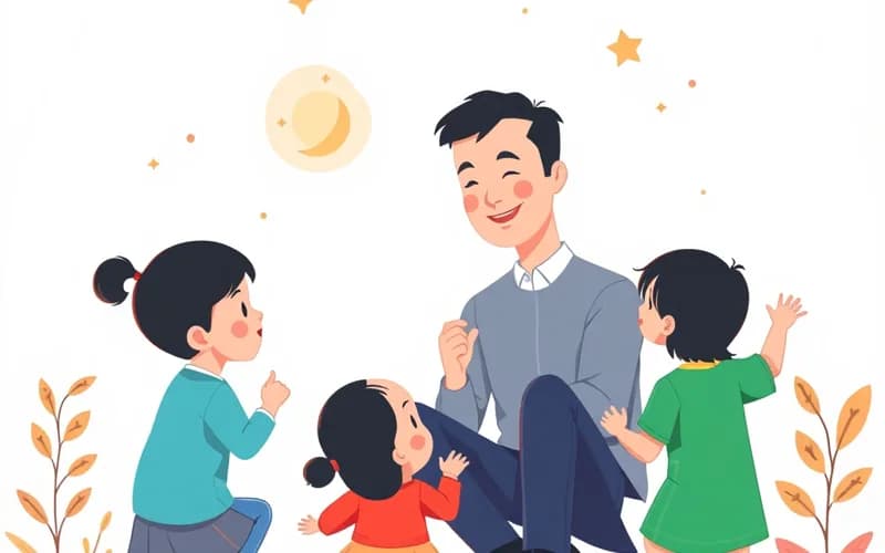 Quán thịt nướng đông khách nhờ giống Elon Musk - truyện thiếu nhi VienanKids
