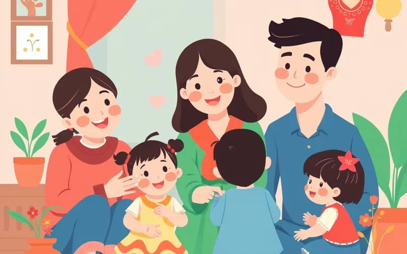 Hiểu Đọc: 59% Học Sinh Việt Chưa Đạt Tiêu Chuẩn - truyện thiếu nhi VienanKids