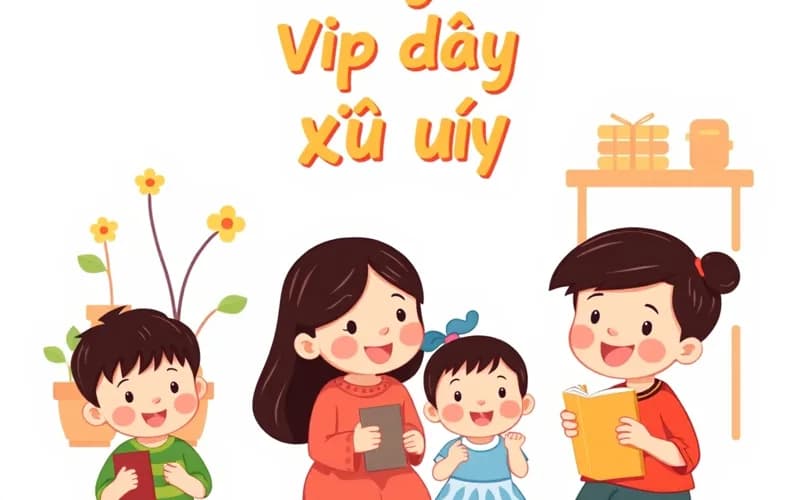 Kinh nghiệm về quê dịp lễ 2/9 tránh ùn tắc giao thông - truyện thiếu nhi VienanKids