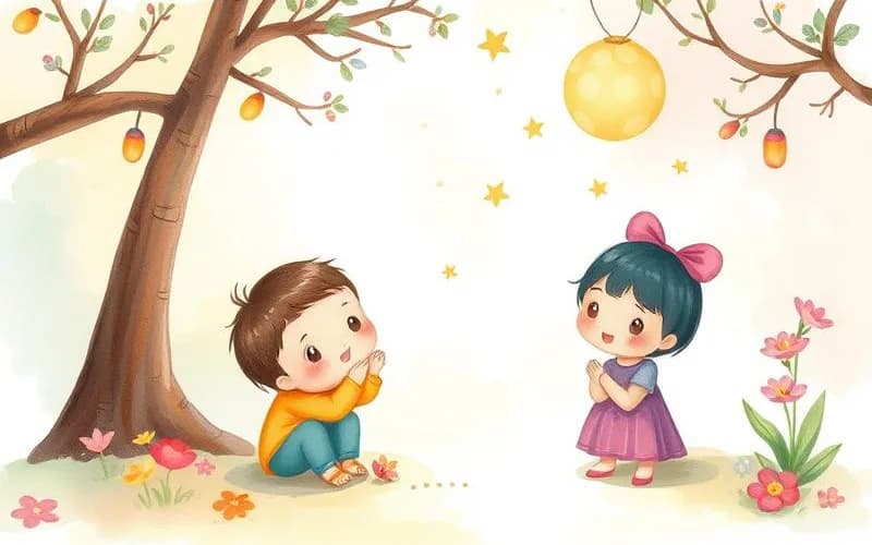 Chú Chó và Bữa Tối của Chủ