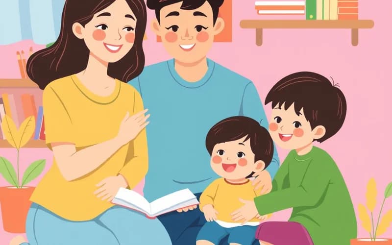Điểm chuẩn Đại học Ngoại thương và lựa chọn ngành học - truyện thiếu nhi VienanKids