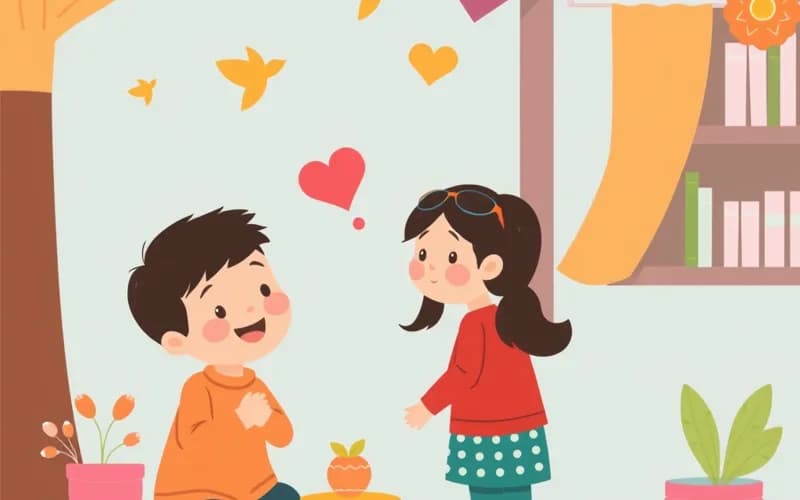 Điều ước của mẹ mùa 2: Hành trình tỏa sắc cho gia đình - truyện thiếu nhi VienanKids