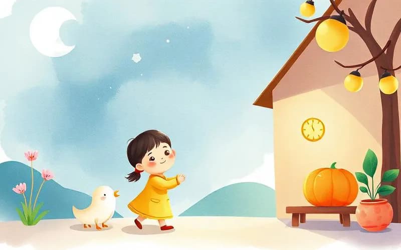 Người Mẹ và Con Sói