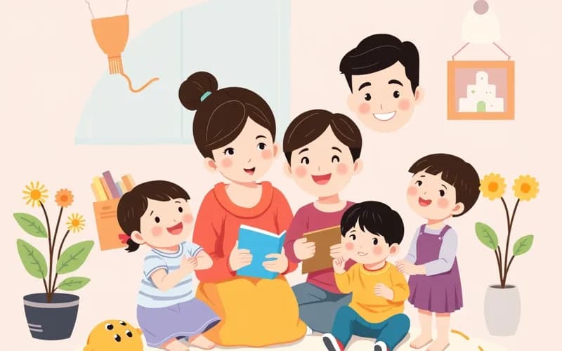 Lớp học tình thương đặc biệt trên đảo Hòn Chuối - truyện thiếu nhi VienanKids