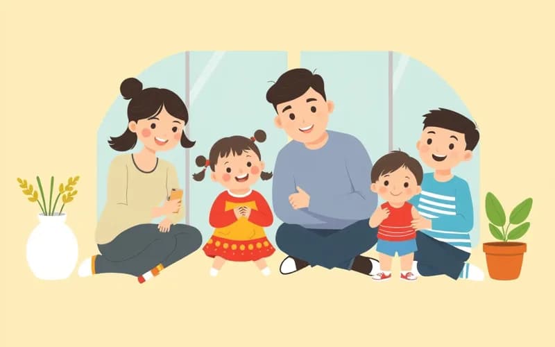Câu chuyện hồi sinh kỳ diệu từ cú ngã tầng 35 - truyện thiếu nhi VienanKids