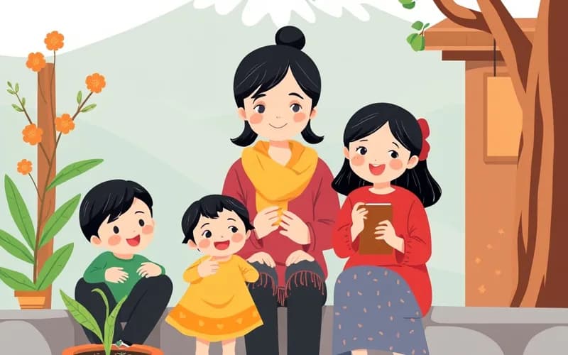Hỗ trợ tâm lý cho trẻ sau thiên tai: Bài học từ Nepal