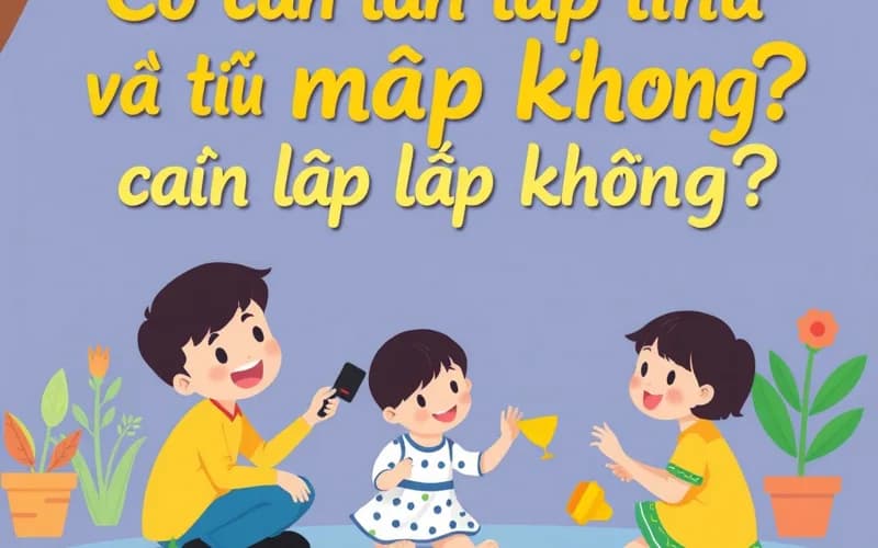 Có cần lắp máy lạnh và tivi cho lớp học không? - truyện thiếu nhi VienanKids