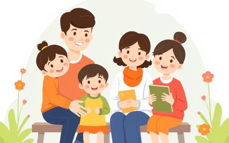 Quán ăn U50 với cách tính tiền đặc biệt giúp người nghèo - truyện thiếu nhi VienanKids