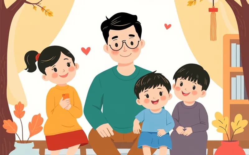 Khám phá đề Toán thi lại ở chuyên Tuyên Quang - truyện thiếu nhi VienanKids