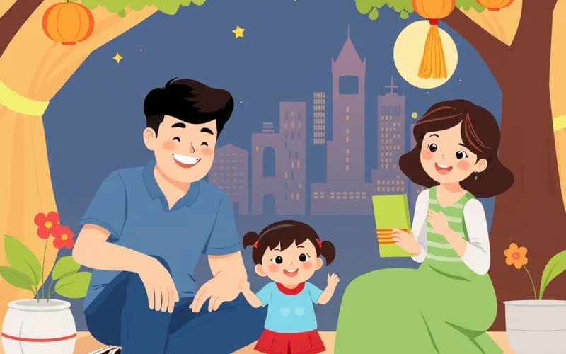 Đại học Quốc gia Hà Nội hướng tới tầm cao mới - truyện thiếu nhi VienanKids