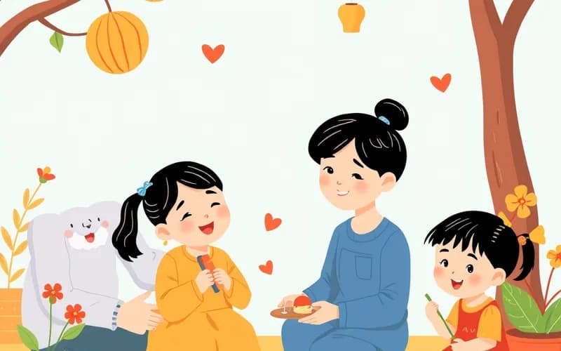 Khánh Hòa kiểm tra suất ăn trường mầm non - truyện thiếu nhi VienanKids