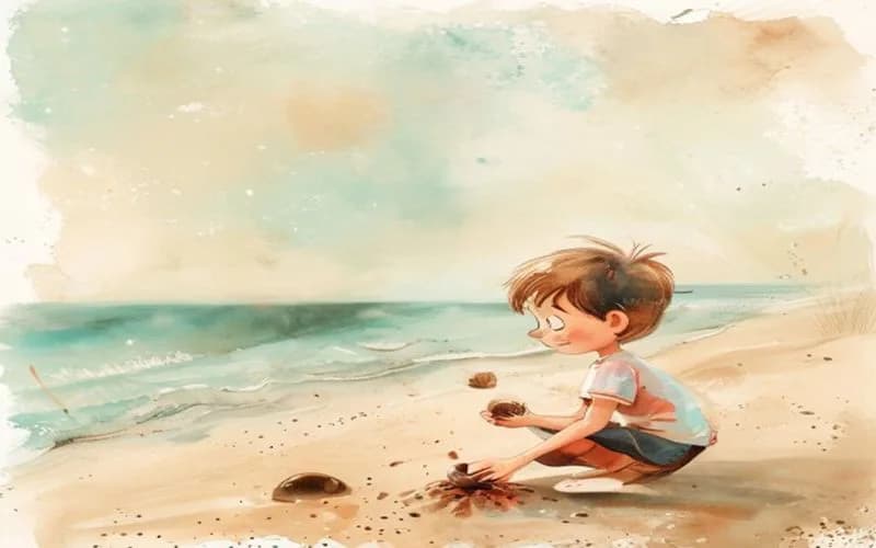 Sự Tích Dưa Hấu