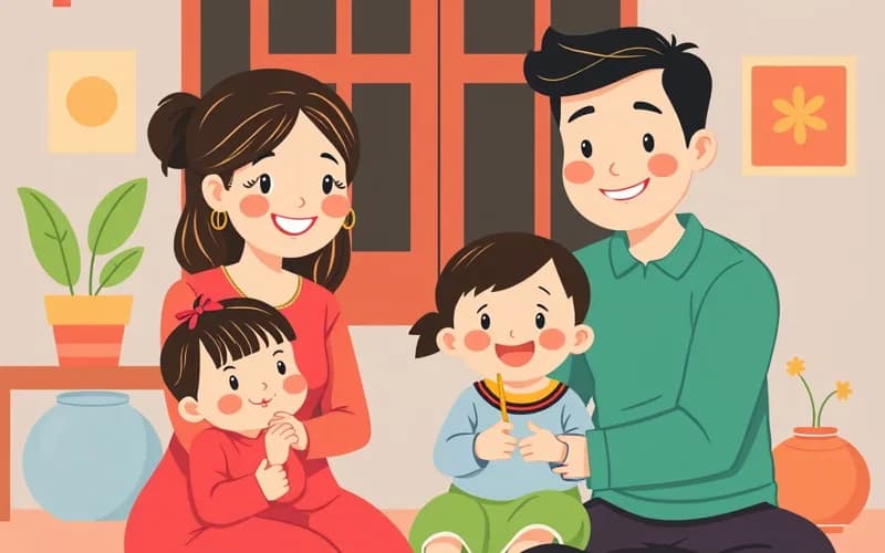 Khám Phá Vườn Quốc Gia Lớn Nhất Cho Trẻ Em - truyện thiếu nhi VienanKids