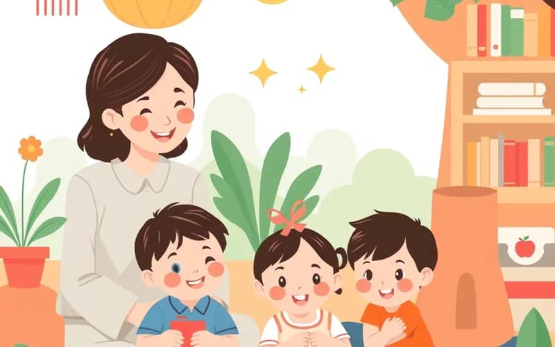 Khám Phá Startup Giải Quyết Vấn Đề Đô Thị Thông Minh - truyện thiếu nhi VienanKids