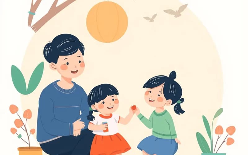 Giúp trẻ phân biệt 'cite', 'site', 'sight' dễ dàng - truyện thiếu nhi VienanKids