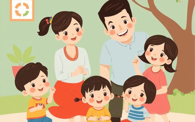 7 sai lầm khiến bé trai trở thành người đàn ông vô tâm